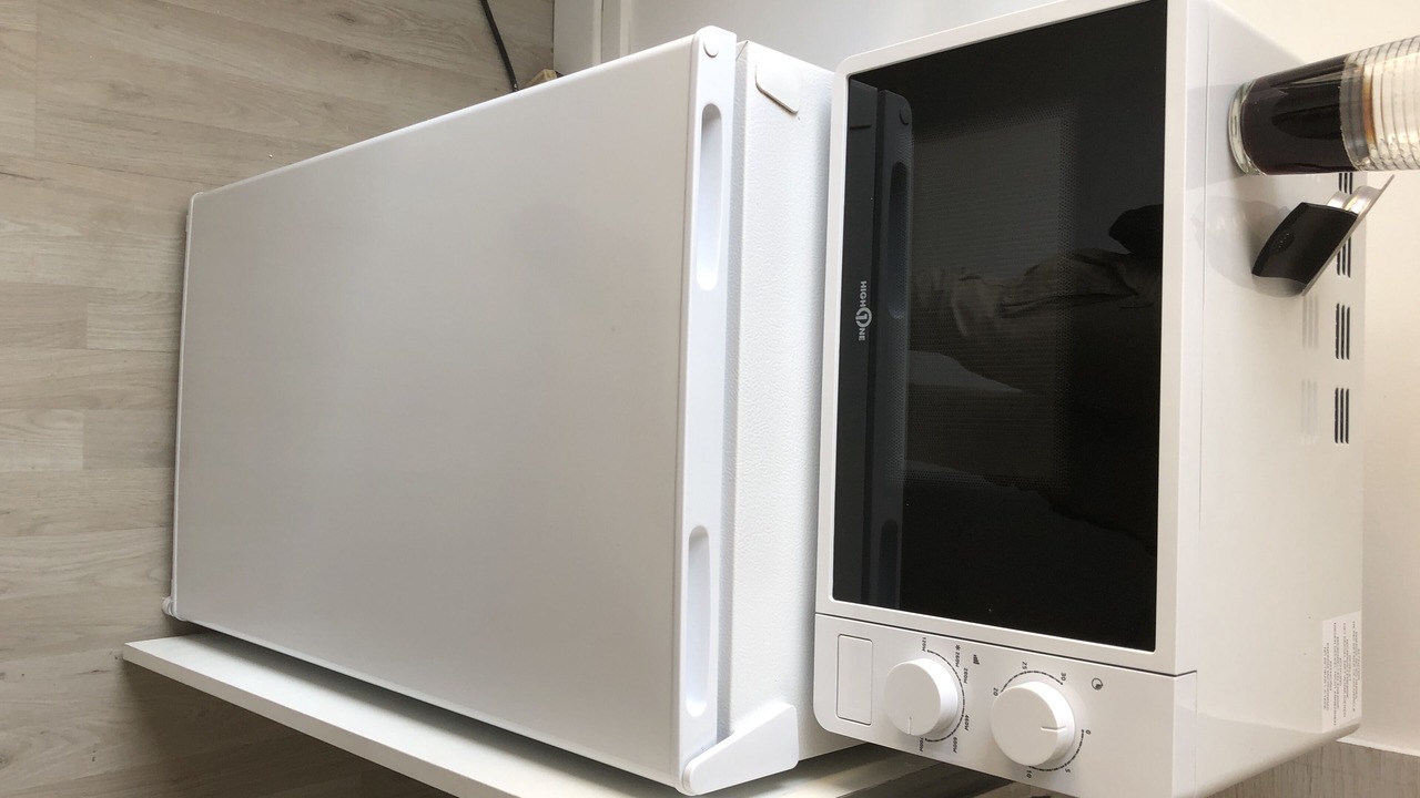 Photo of Kitchen in Marly-la-Ville