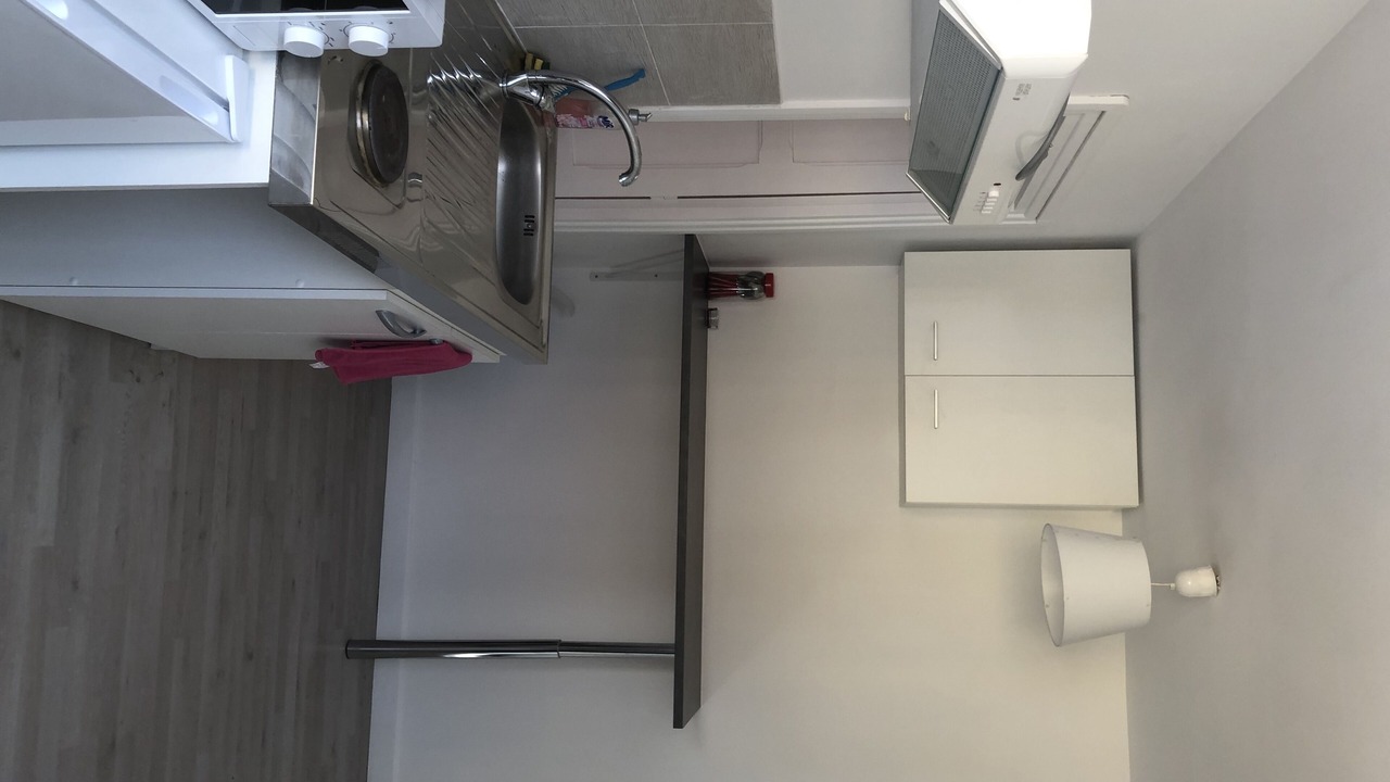 Photo of Kitchen in Marly-la-Ville