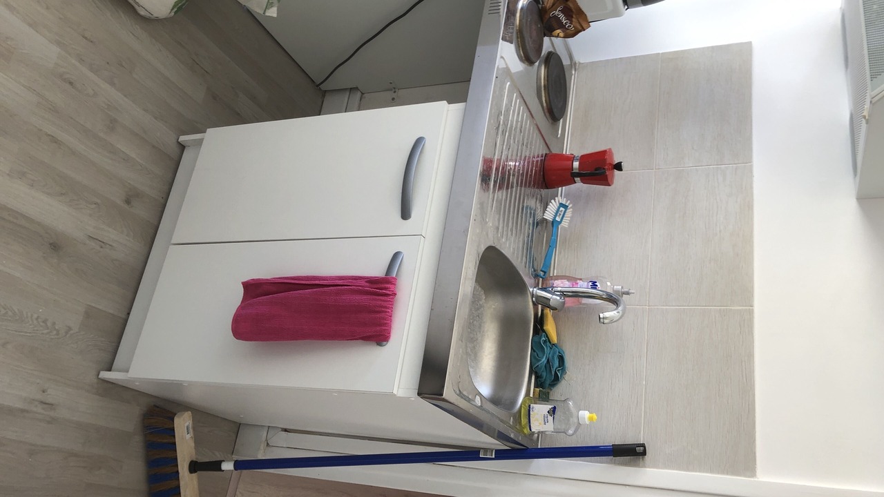 Photo of Kitchen in Marly-la-Ville