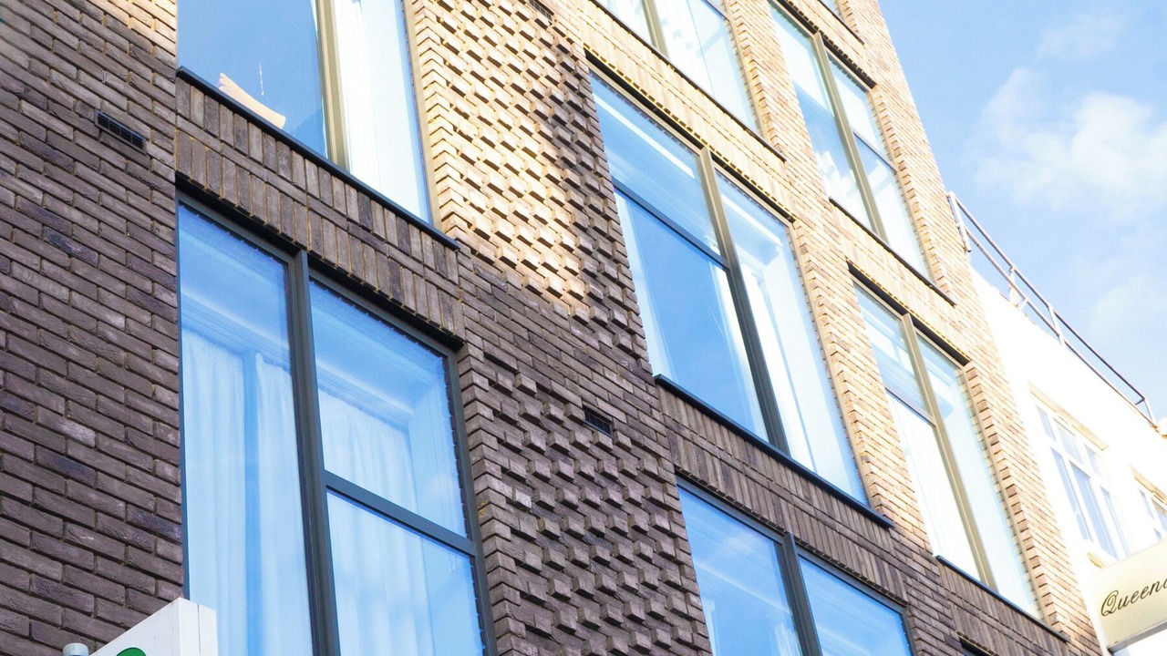 Photo of Outdoor in Whitechapel