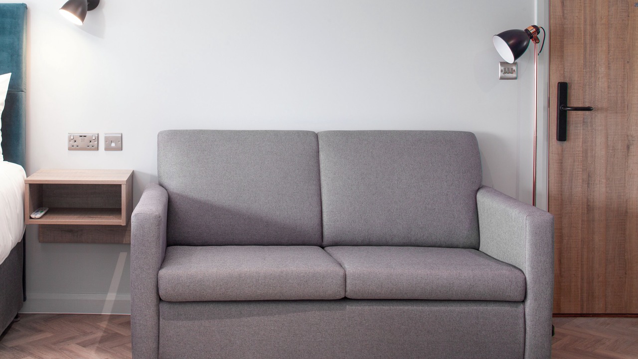 Photo of Livingroom in Whitechapel