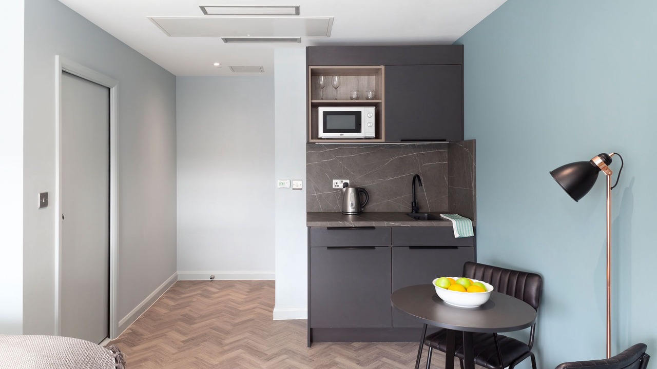 Photo of Livingroom in Whitechapel