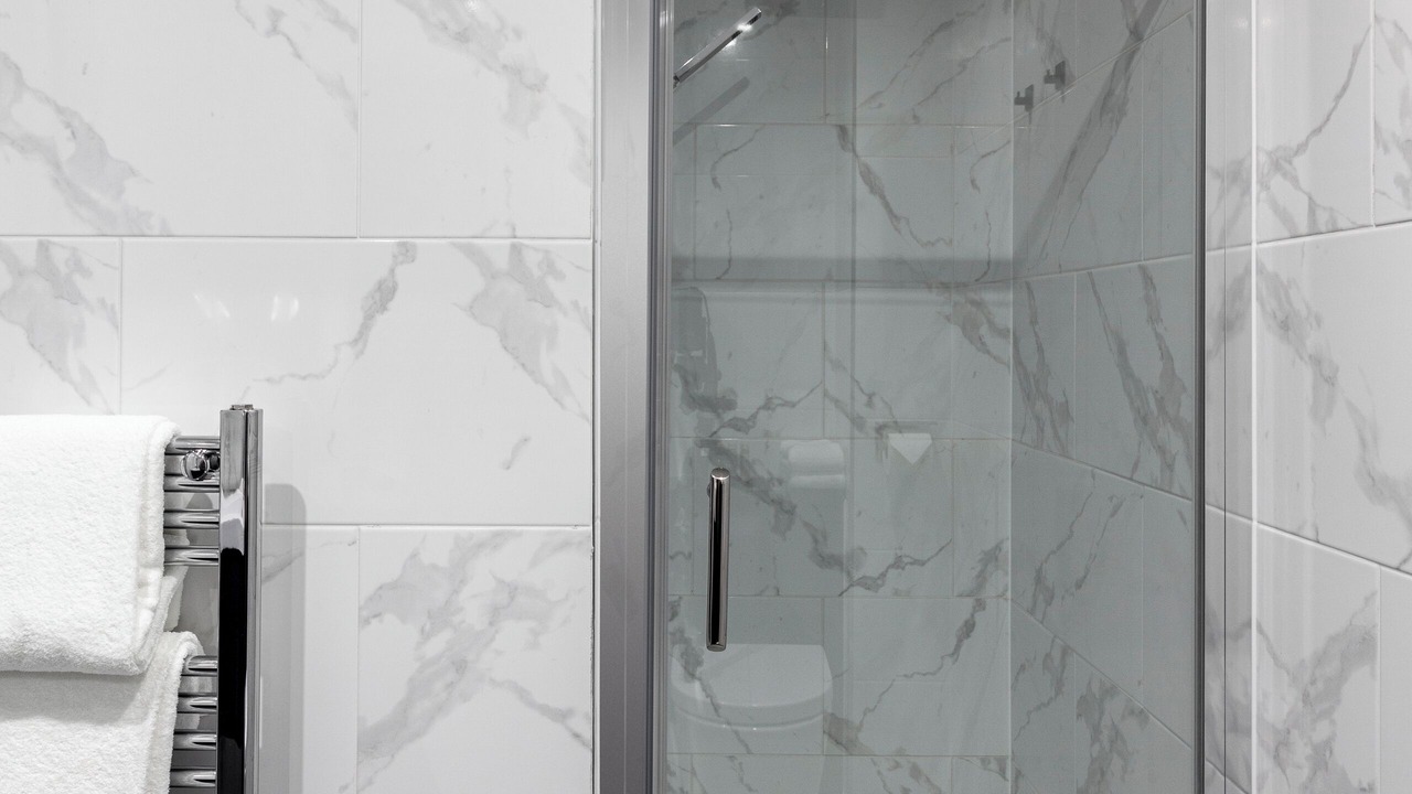 Photo of Bathroom in Whitechapel