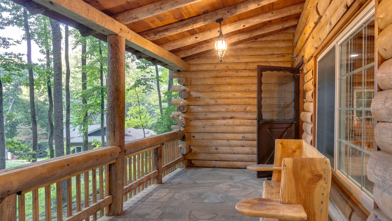 Photo of Outdoor in Maggie Valley