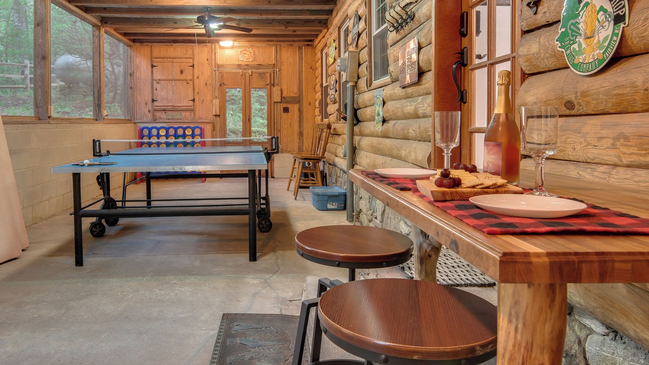 Photo of Outdoor in Maggie Valley