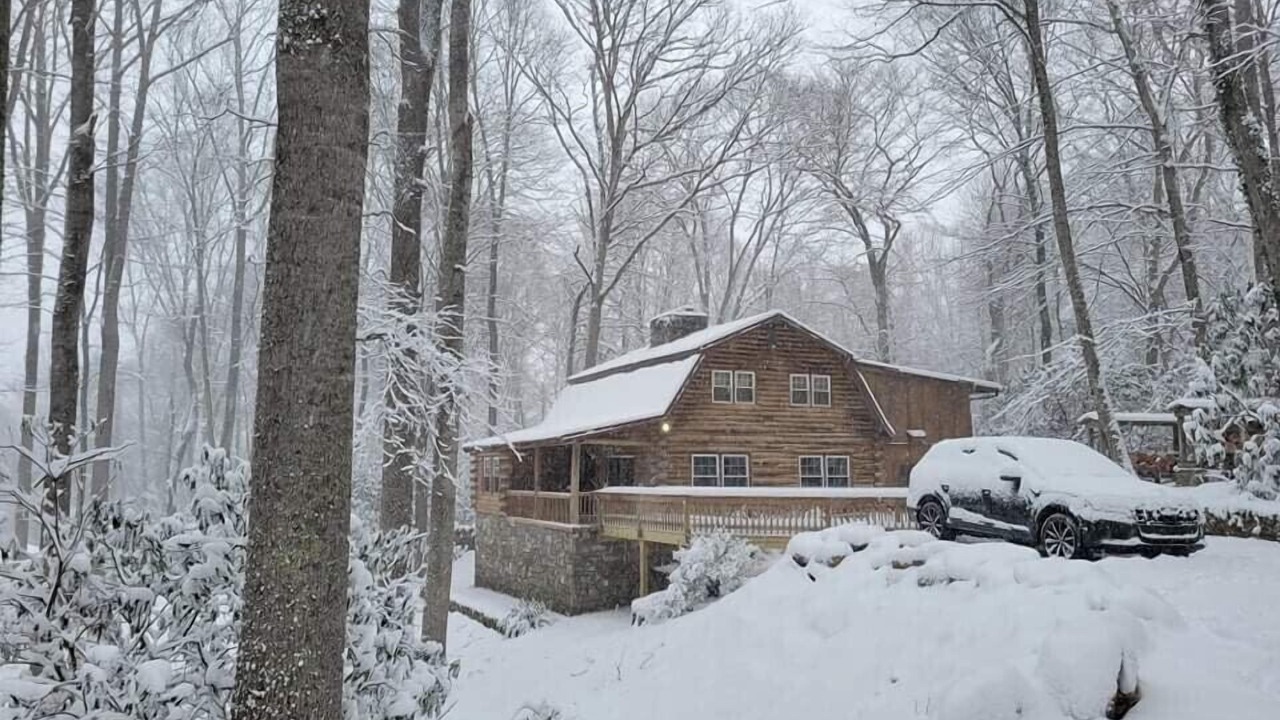 Photo of Outdoor in Maggie Valley