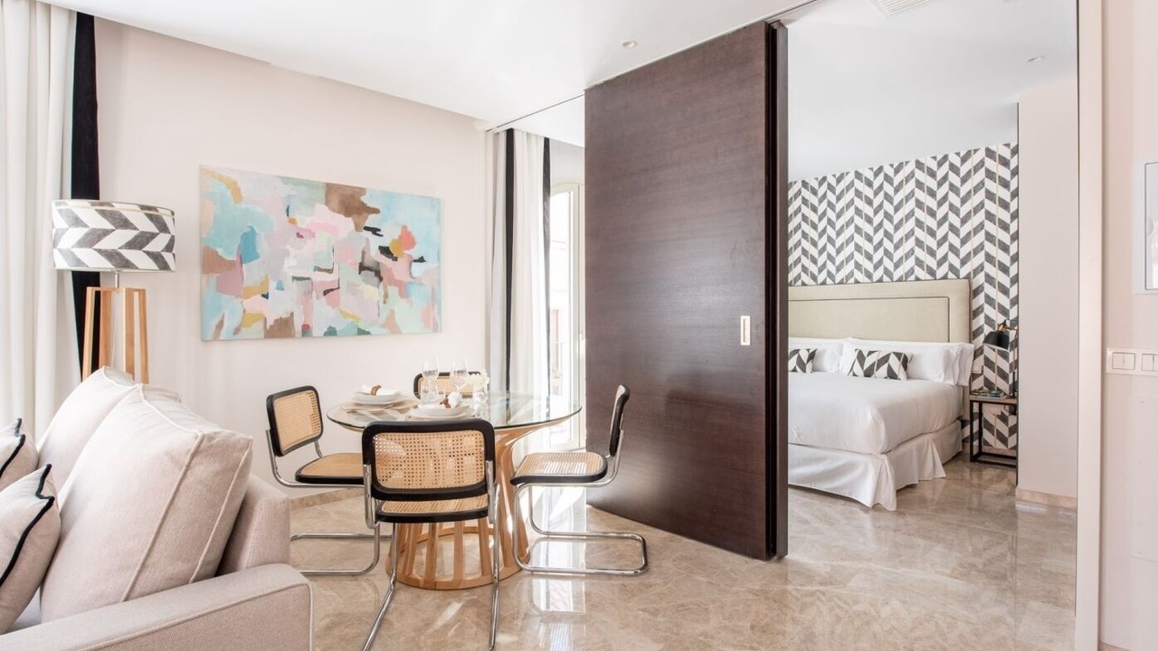 Photo of Bedroom in Encarnacion-Regina
