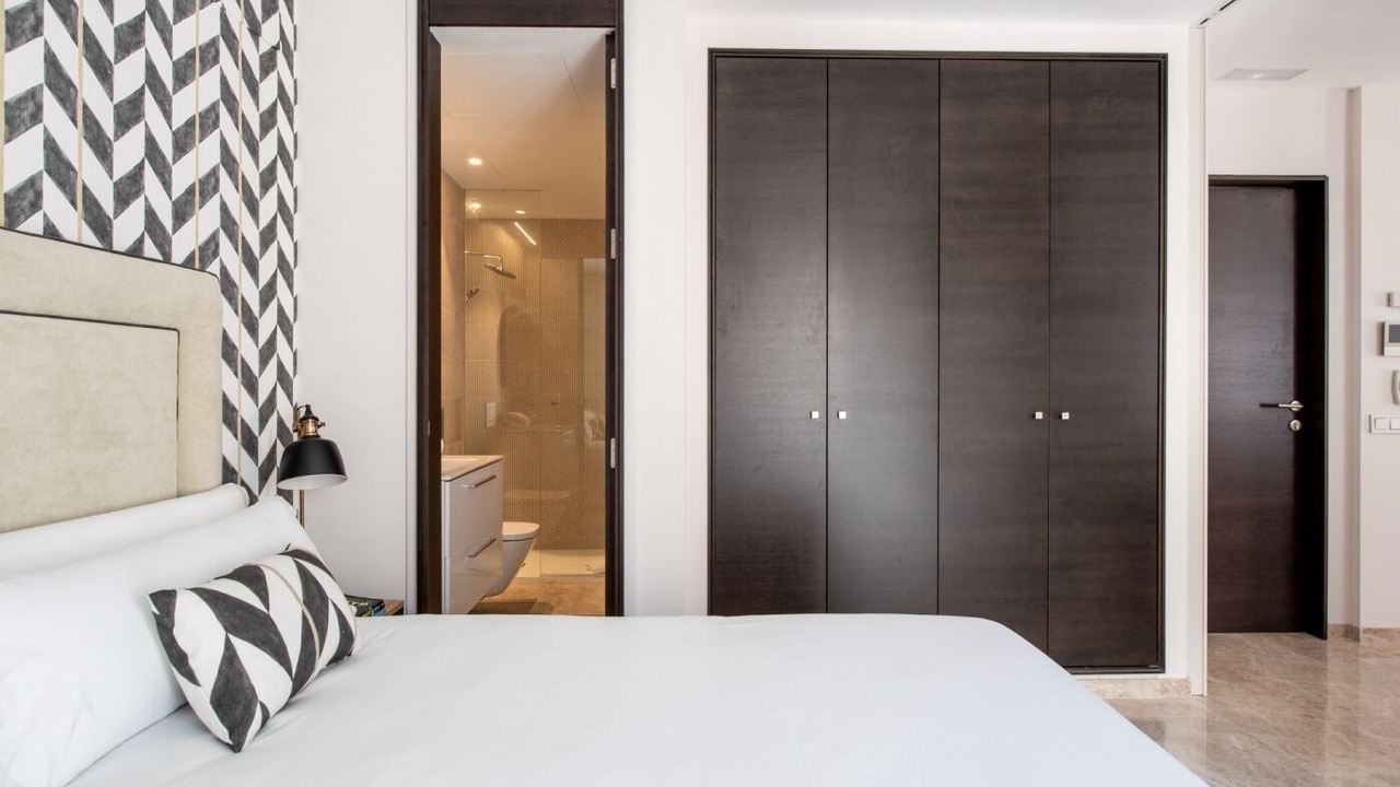 Photo of Bedroom in Encarnacion-Regina