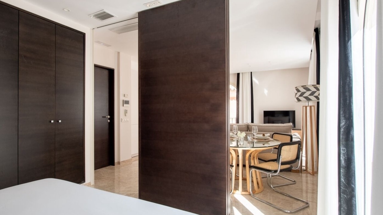 Photo of Bedroom in Encarnacion-Regina
