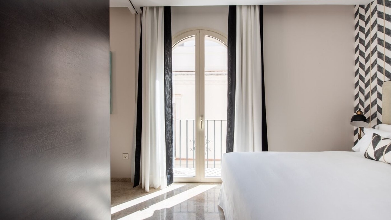 Photo of Bedroom in Encarnacion-Regina