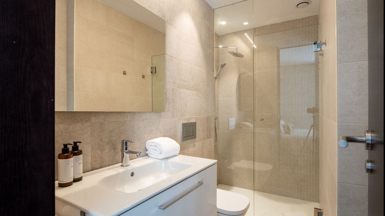 Photo of Bathroom in Encarnacion-Regina