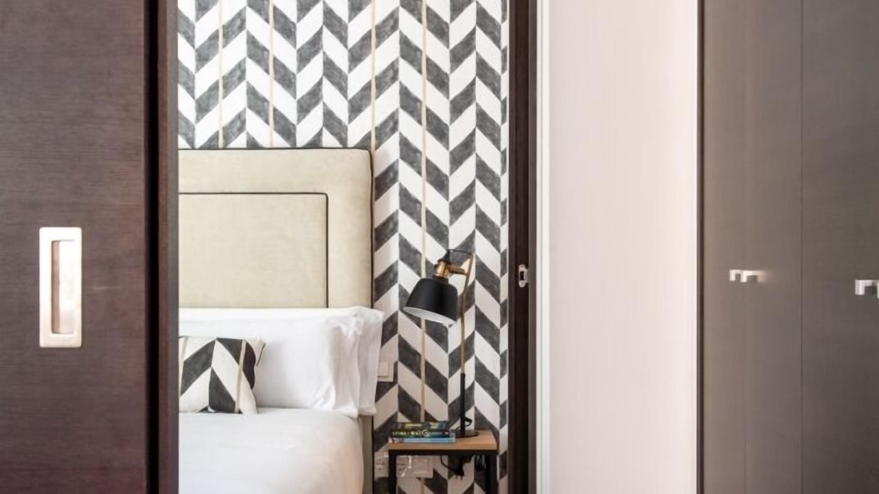 Photo of Bedroom in Encarnacion-Regina
