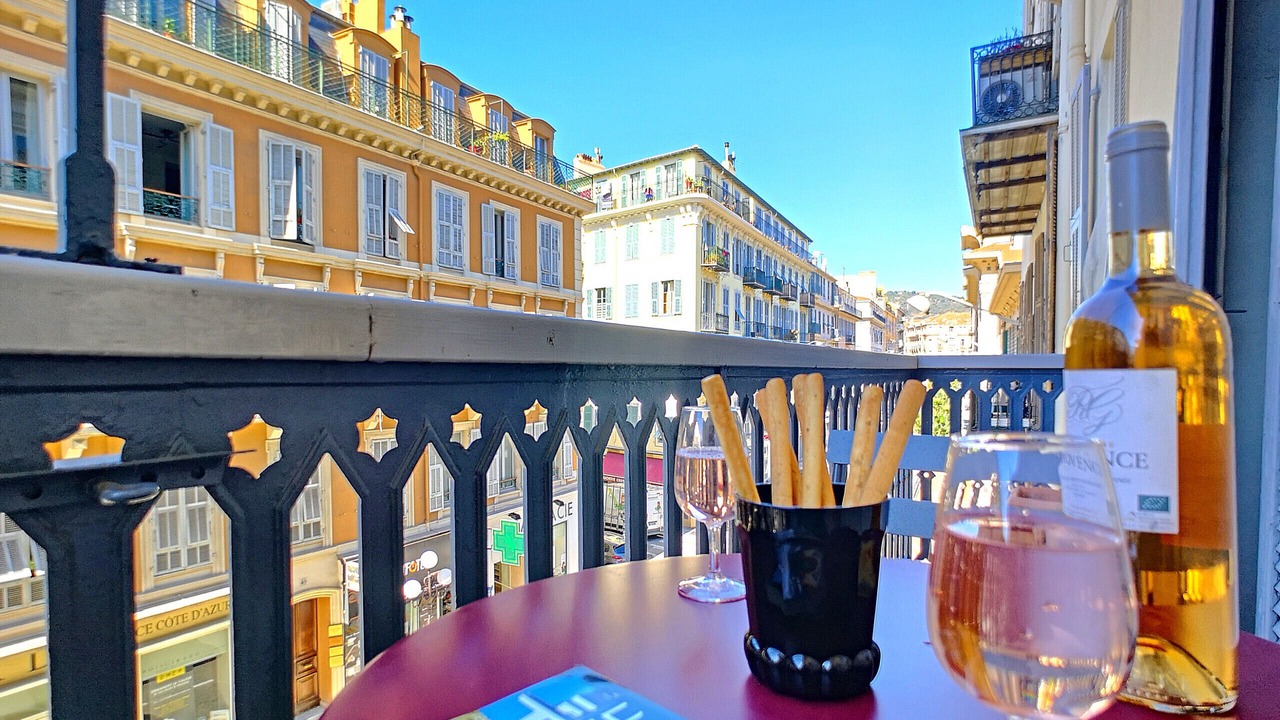 Photo of Outdoor in Carabacel