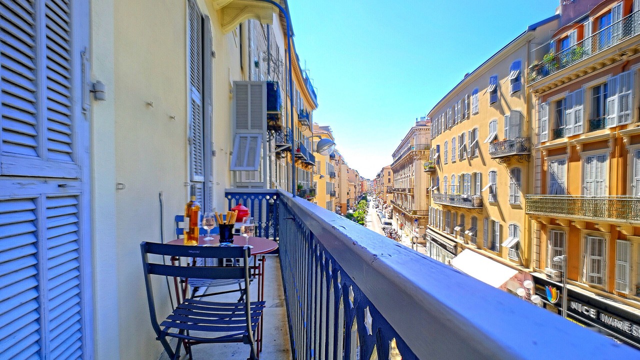 Photo of Outdoor in Carabacel