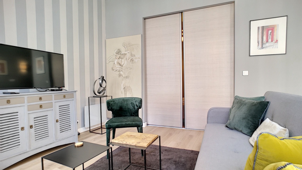 Photo of Livingroom in Carabacel