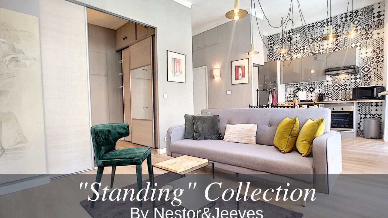 Photo of Livingroom in Carabacel