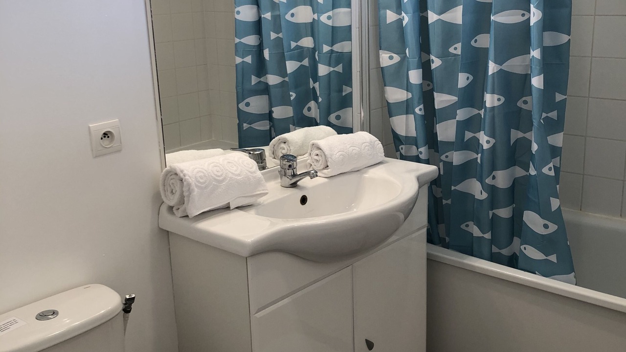 Photo of Bathroom in Equemauville