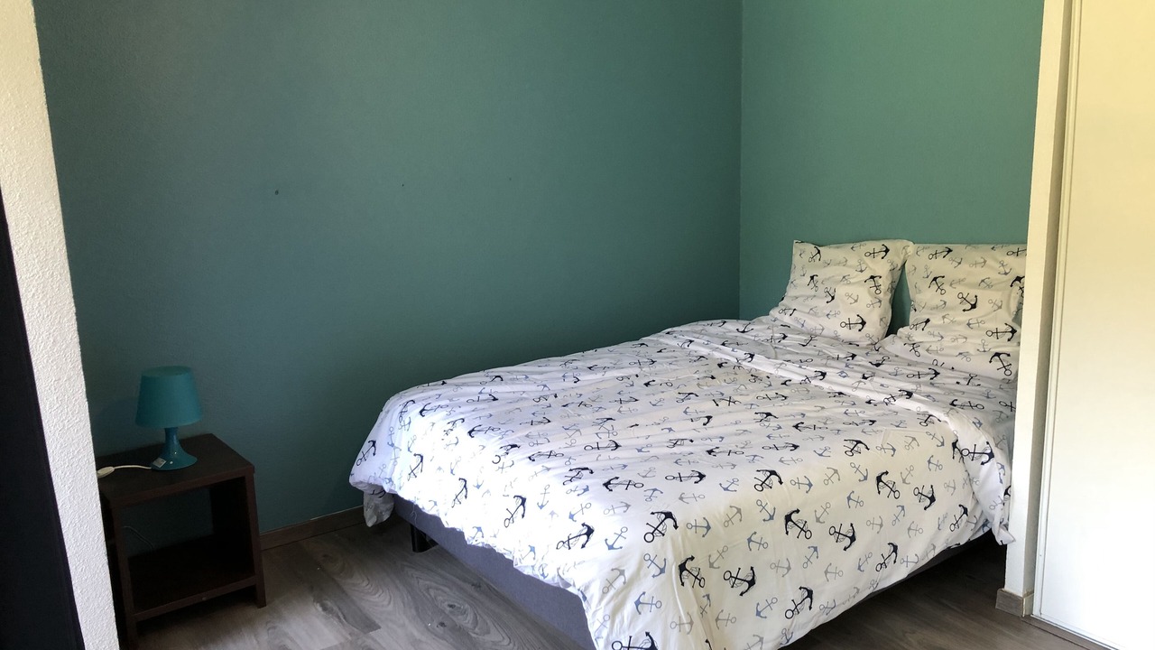Photo of Bedroom in Equemauville