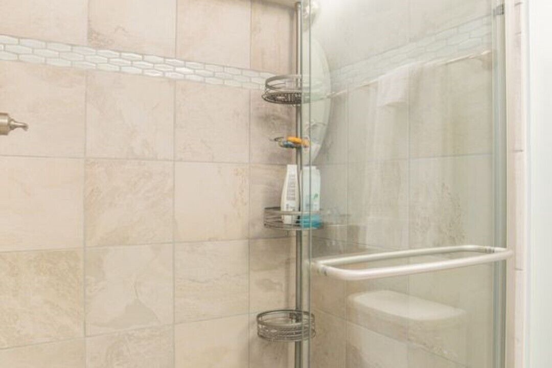 Photo of Bathroom in Topsail Beach