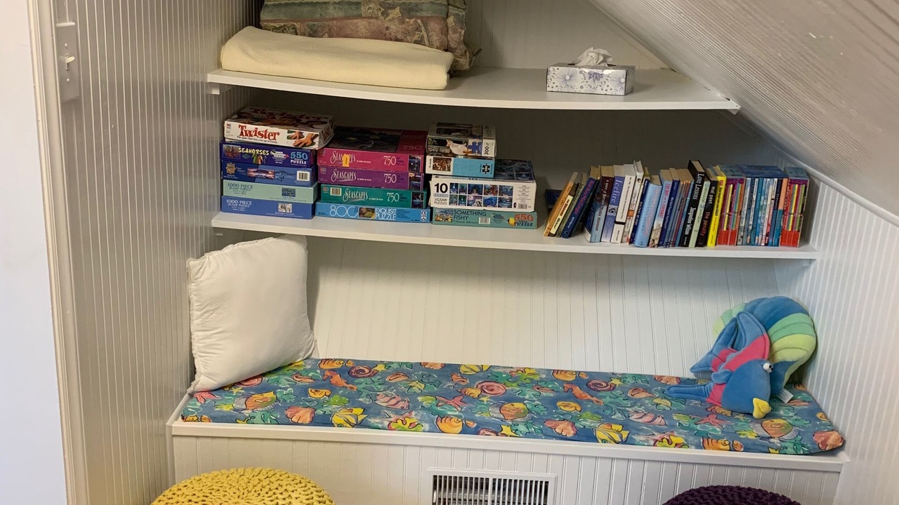 Photo of Bedroom in Topsail Beach