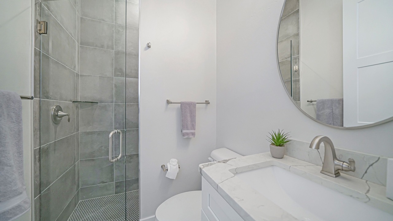 Photo of Bathroom in Punta Gorda