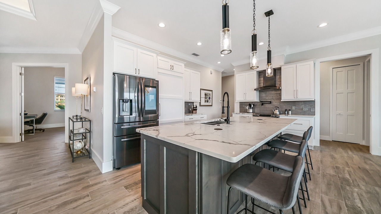 Photo of Kitchen in Punta Gorda