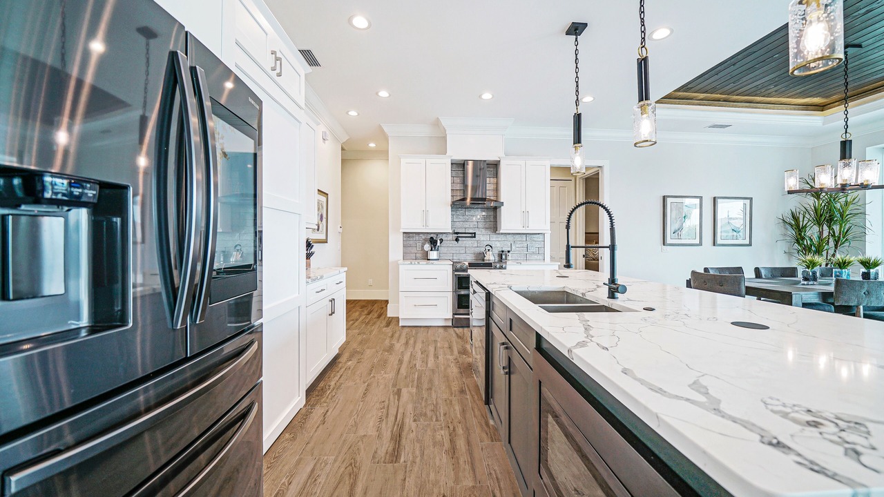 Photo of Kitchen in Punta Gorda