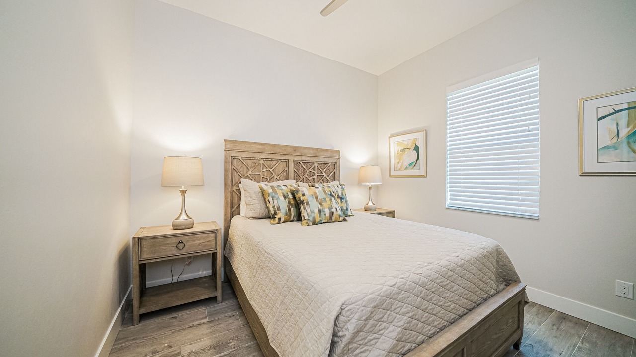 Photo of Bedroom in Punta Gorda