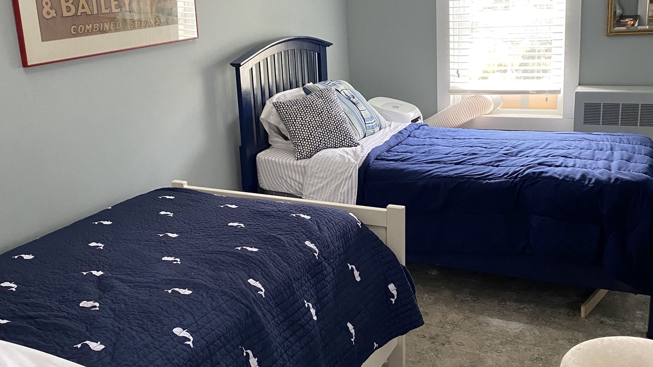 Photo of Bedroom in Boyce