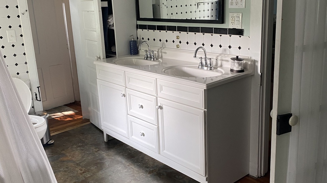 Photo of Bathroom in Boyce