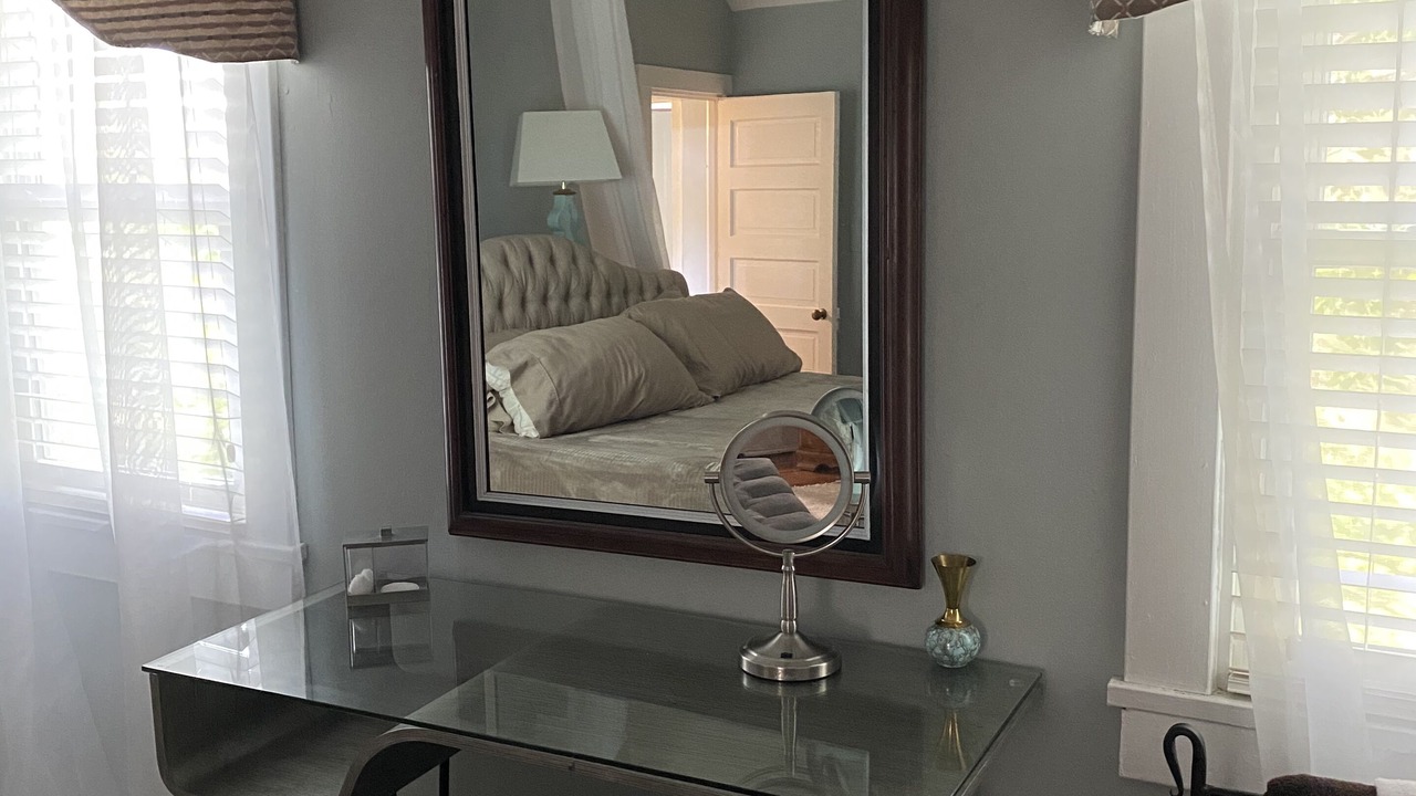 Photo of Bedroom in Boyce