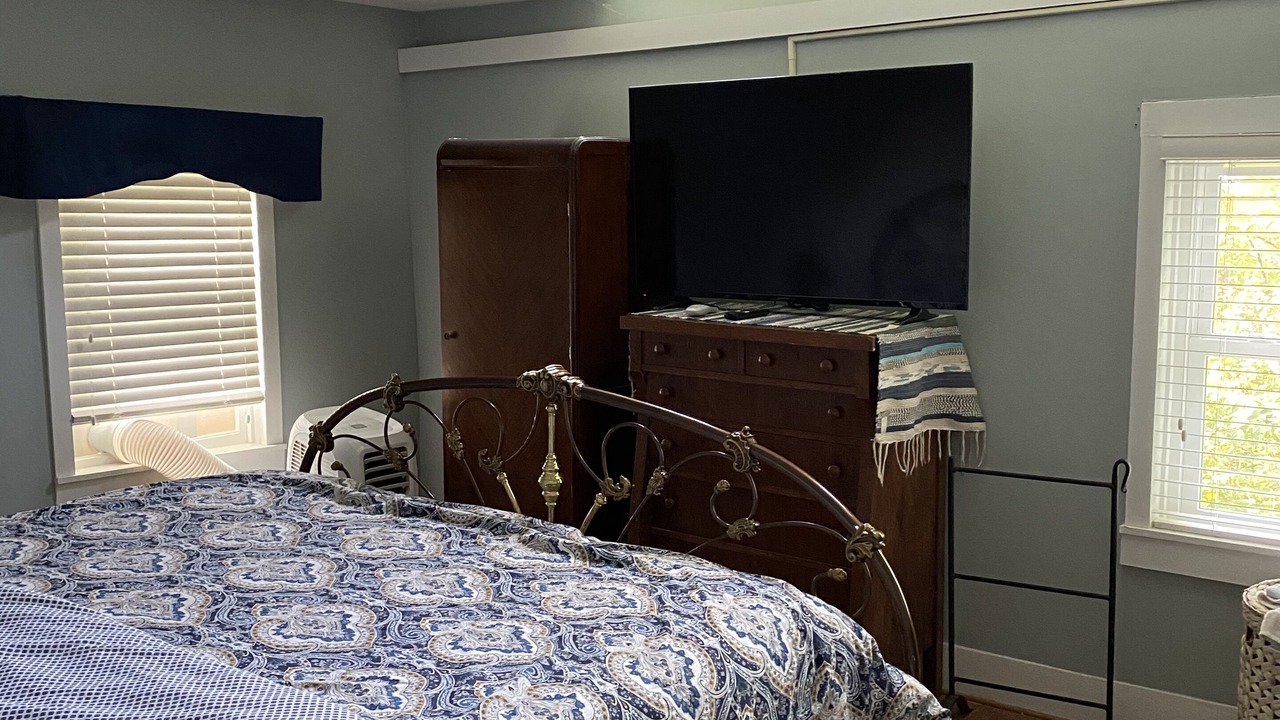 Photo of Bedroom in Boyce