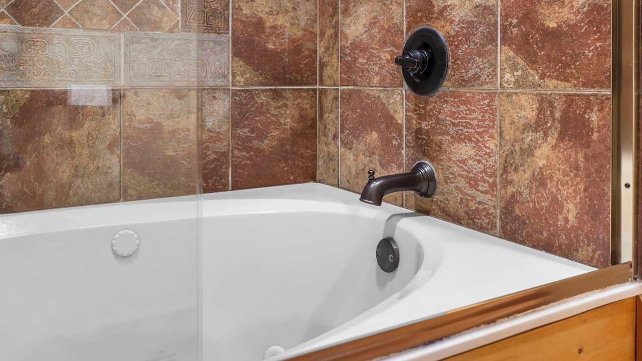 Photo of Bathroom in Branson Theater District