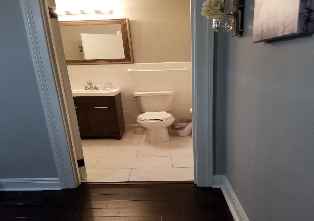 Photo of Bathroom in Broadmoor