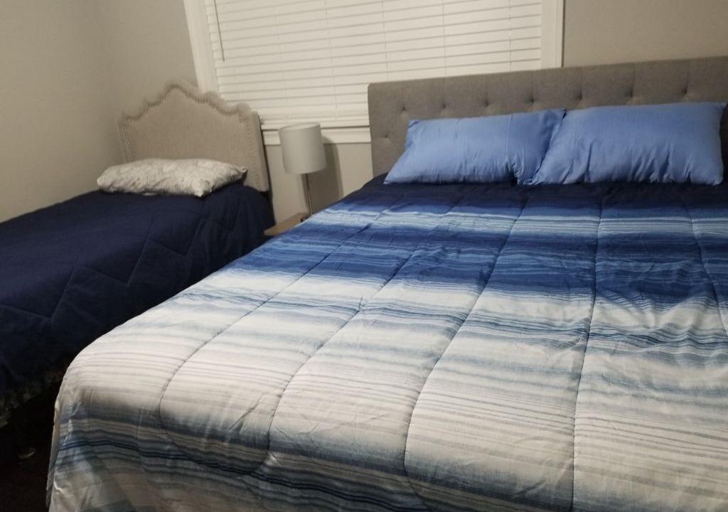 Photo of Bedroom in Broadmoor