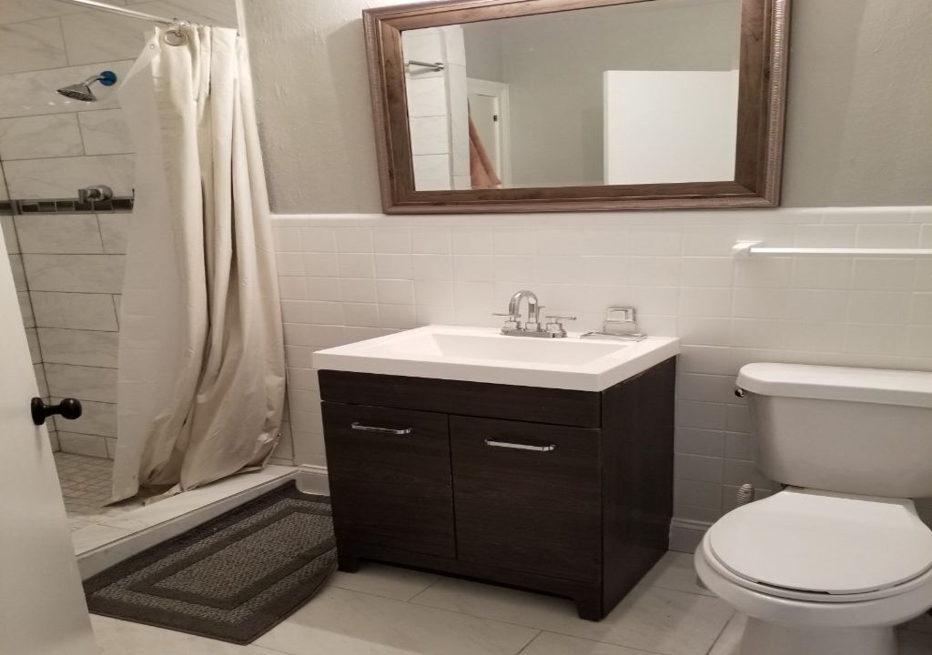 Photo of Bathroom in Broadmoor