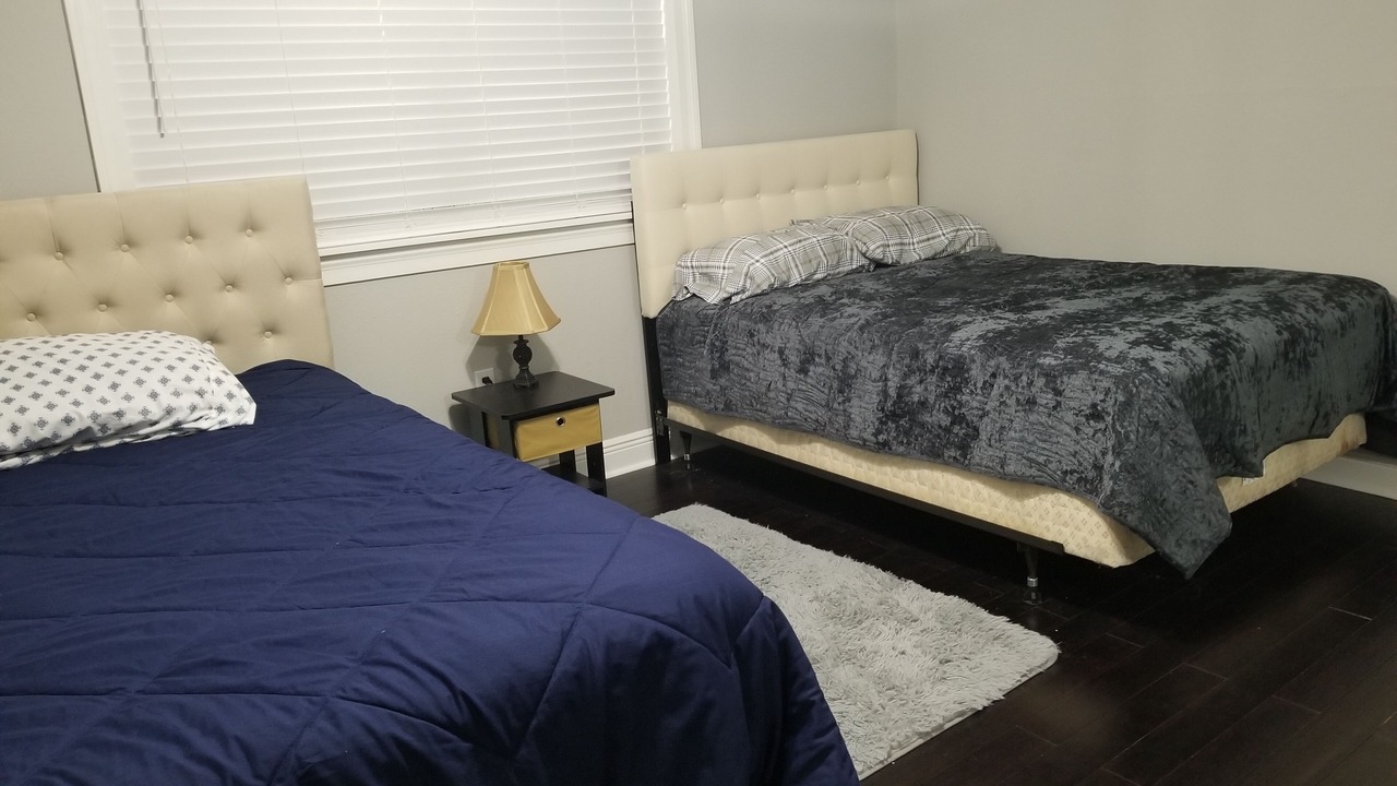 Photo of Bedroom in Broadmoor