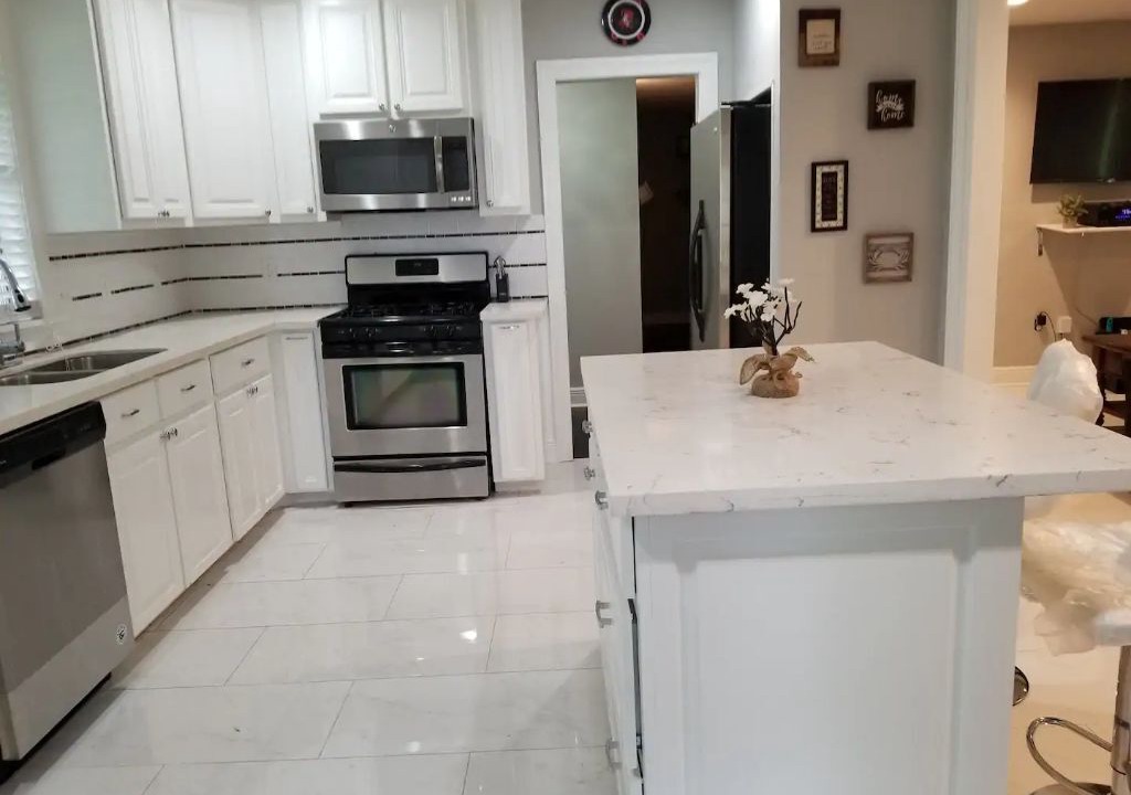 Photo of Kitchen in Broadmoor