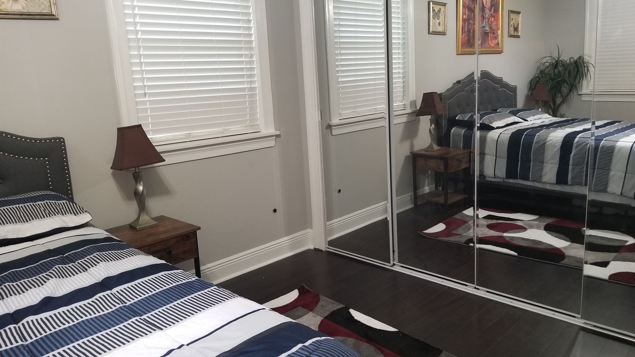 Photo of Bedroom in Broadmoor