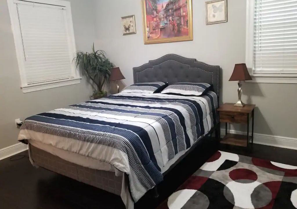 Photo of Bedroom in Broadmoor