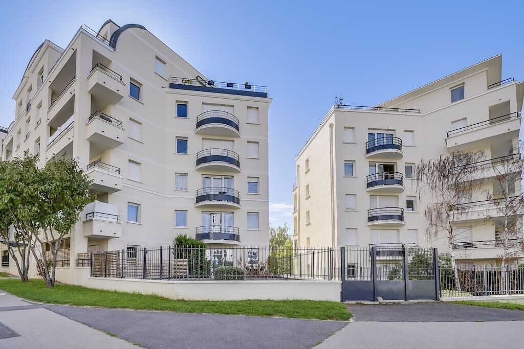 Photo of Outdoor in Courdimanche