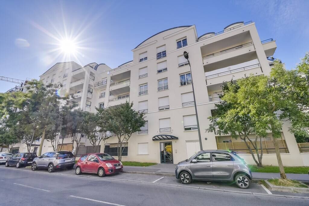 Photo of Outdoor in Courdimanche