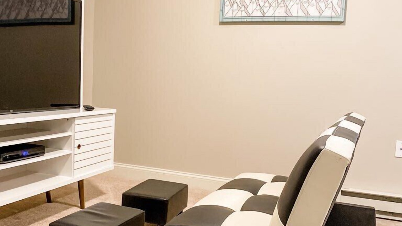 Photo of Livingroom in Thornton