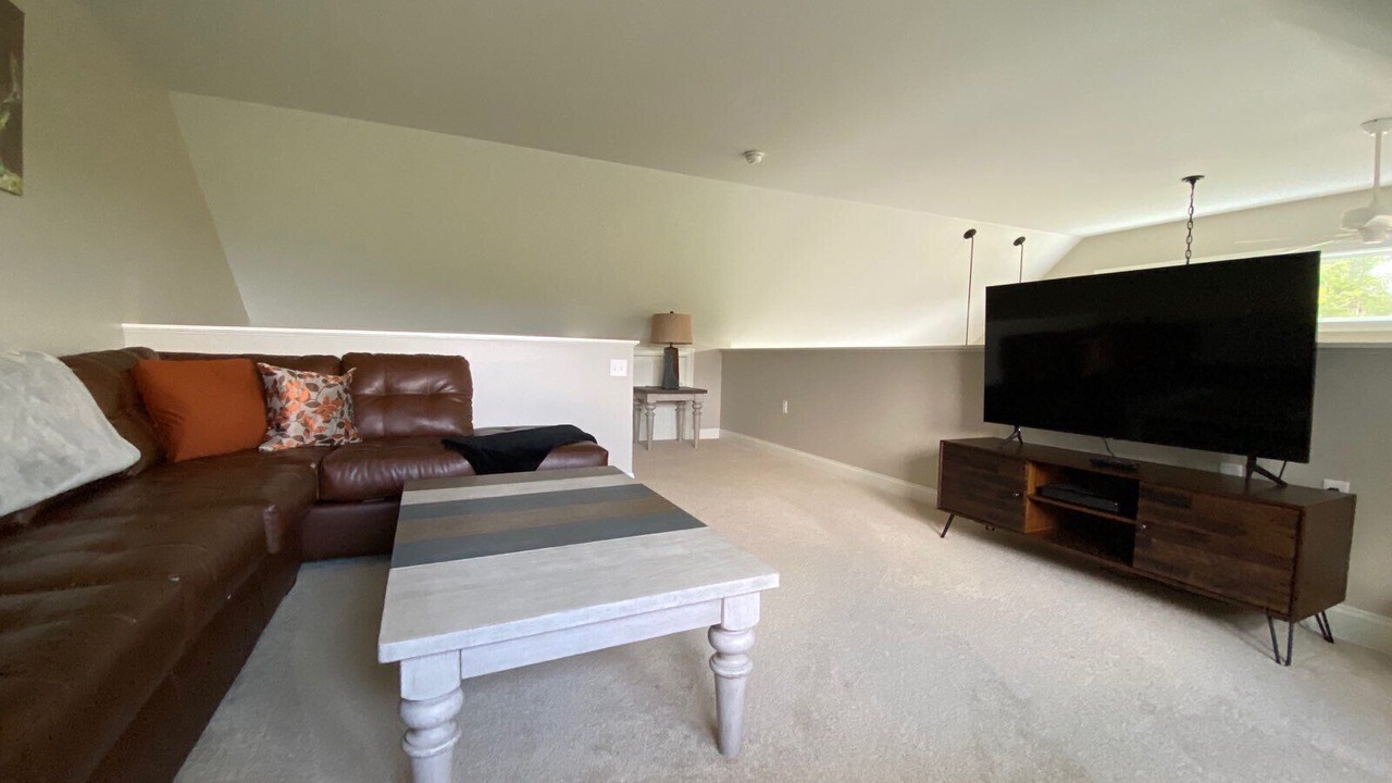 Photo of Livingroom in Thornton