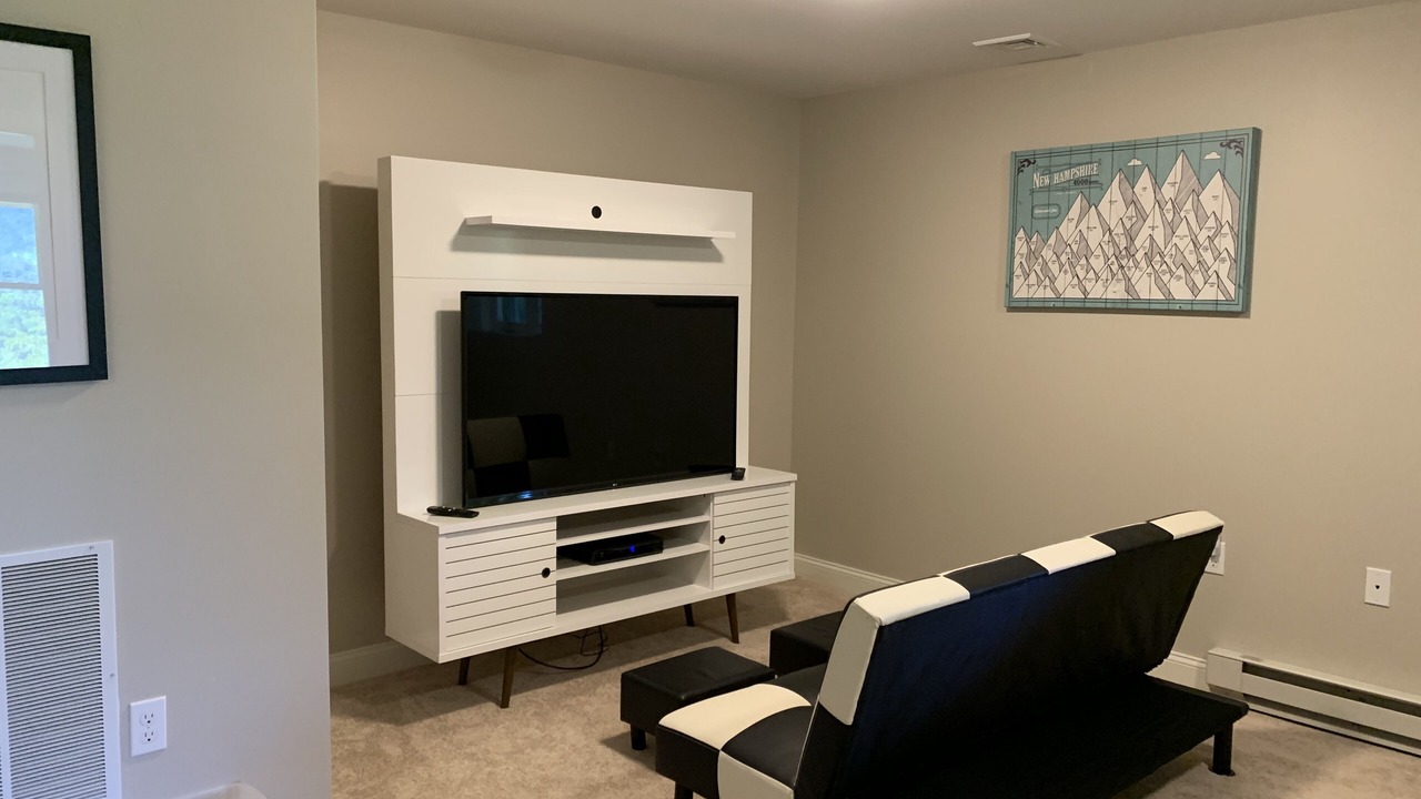 Photo of Livingroom in Thornton