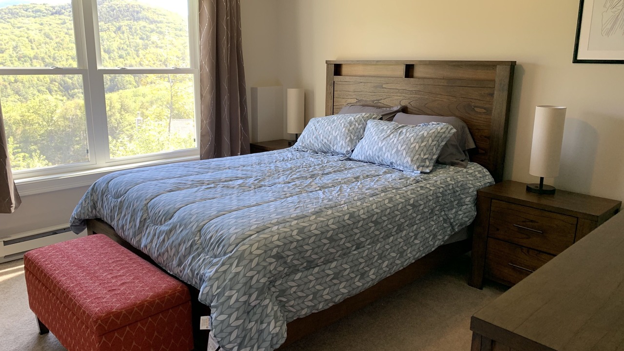 Photo of Bedroom in Thornton