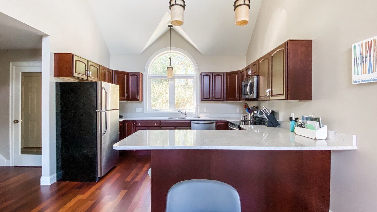 Photo of Kitchen in Thornton