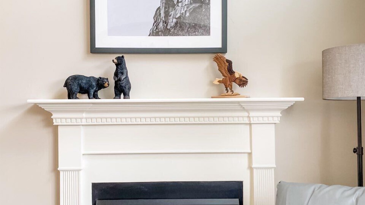 Photo of Livingroom in Thornton