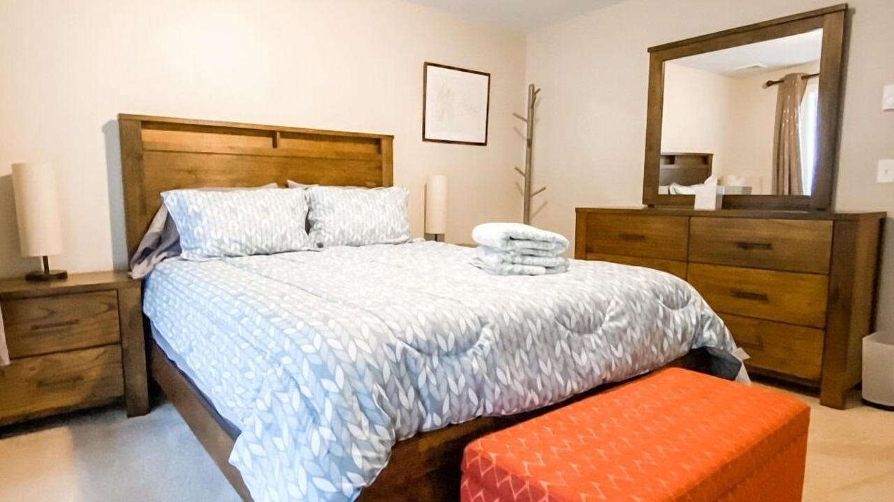 Photo of Bedroom in Thornton