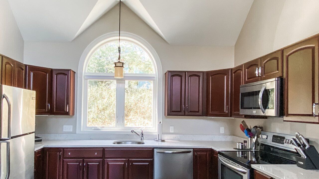 Photo of Kitchen in Thornton